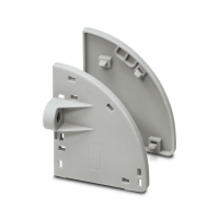 PWO 16-F Panel feed-through terminal block