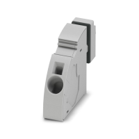 PWO 16-POT Panel feed-through terminal block