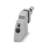 PWO 16-POT/S Panel feed-through terminal block