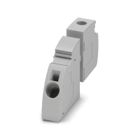 PWO 16-UW/S Panel feed-through terminal block