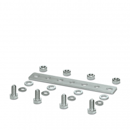 PWT CCT-SET 4 Mounting material