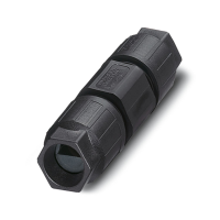 Q 1,5/4IDC/24-24KU-KU-ASI-BK Conductor connector