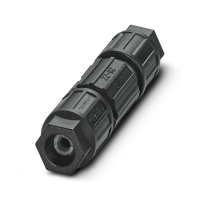 Q 0,34/4IDC/16-16KU-KU BK Conductor connector