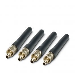 Q-FSMA-KT F-SMA connector