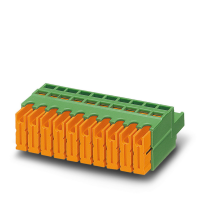 QC 1/15-ST-5,08 PCB connector