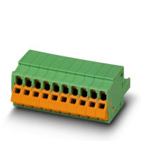 QC 1,5/ 3-ST PCB connector