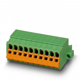 QC 1,5/ 3-STF PCB connector