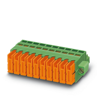 QC 0,5/10-STF-3,81 PCB connector