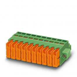 QC 0,5/ 5-STF-3,81 PCB connector