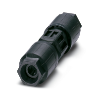 QPD C 4PE2,5 2X9-16 BK Conductor connector