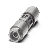 QPD C4X2,5/2X6-10 GY Conductor connector