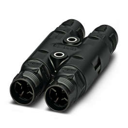 QPD H 3PE1,5 BK H distributor