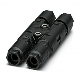 QPD H 4PE1,5 4X5-10 BK H distributor