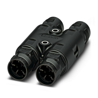 QPD H 4PE1,5 BK H distributor