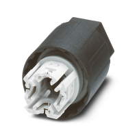 QPD N 3PE1,5 8-13 BK Nut
