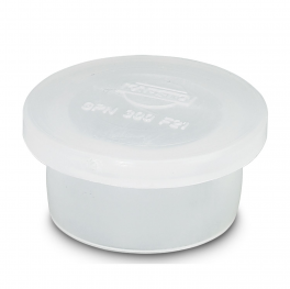 QPD QSK 5X2,5 Protective cap
