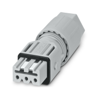 QPD STAK 3PE1,5 GY Connector