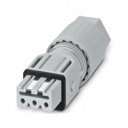 QPD STAK 3PE1,5 GY Connector