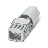 QPD STAS 3PE1,5 GY Connector