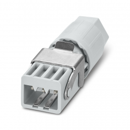 QPD STAS 3PE1,5 GY Connector