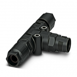 QPD T 3PE1,5 BK T distributor