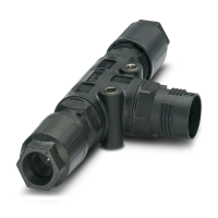 QPD T 4PE 2X9-16 BK T distributor