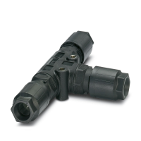 QPD T 4PE 3X9-16 BK T distributor