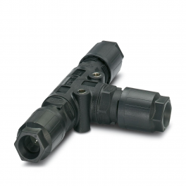 QPD T 4PE 3X9-16 BK T distributor