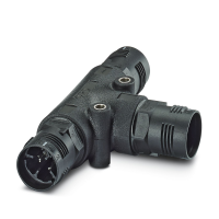 QPD T 4PE6,0 BK T distributor