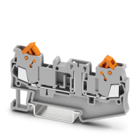 QTC 1,5-TG Disconnect terminal block