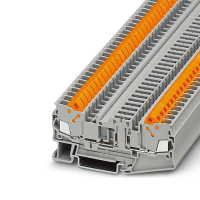 QTC 2,5-TG Disconnect terminal block