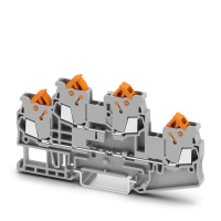 QTTCB 1,5-DIO/O-U Component terminal block