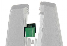 QUICK WIREFOX  6 WIRE STOPPER Replacement limit stop