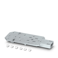 QUINT-ADAPTER/4 Mounting adapter