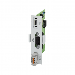 QUINT-HP-COM/USB-SER Interface card