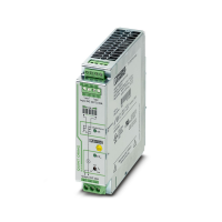 QUINT-ORING/24DC/2X10/1X20 Redundancy module, with protective coating