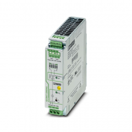 QUINT-ORING/24DC/2X10/1X20 Redundancy module, with protective coating