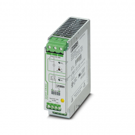 QUINT-ORING/24DC/2X20/1X40 Redundancy module, with protective coating