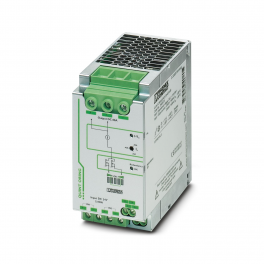 QUINT-ORING/24DC/2X40/1X80 Redundancy module