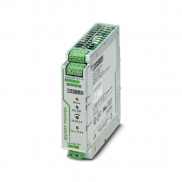 QUINT-PS/12DC/24DC/ 5 DC/DC converter
