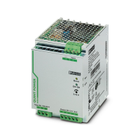 QUINT-PS/1AC/12DC/20 Power supply