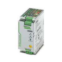 QUINT-PS/1AC/24DC/10/CO Power supply, with protective coating