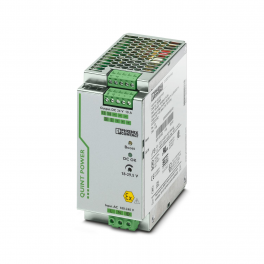 QUINT-PS/1AC/24DC/10/CO Power supply, with protective coating