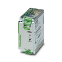 QUINT-PS/1AC/24DC/10 Power supply
