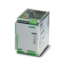 QUINT-PS/1AC/24DC/20 Power supply
