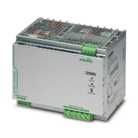 QUINT-PS/1AC/24DC/40 Power supply