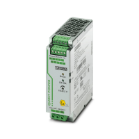 QUINT-PS/1AC/24DC/ 5/CO Power supply, with protective coating