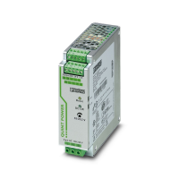 QUINT-PS/1AC/24DC/ 5 Power supply