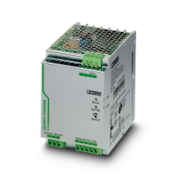 QUINT-PS/1AC/48DC/10 Power supply