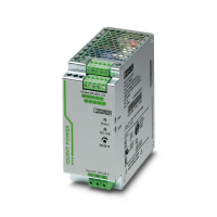 QUINT-PS/1AC/48DC/ 5 Power supply